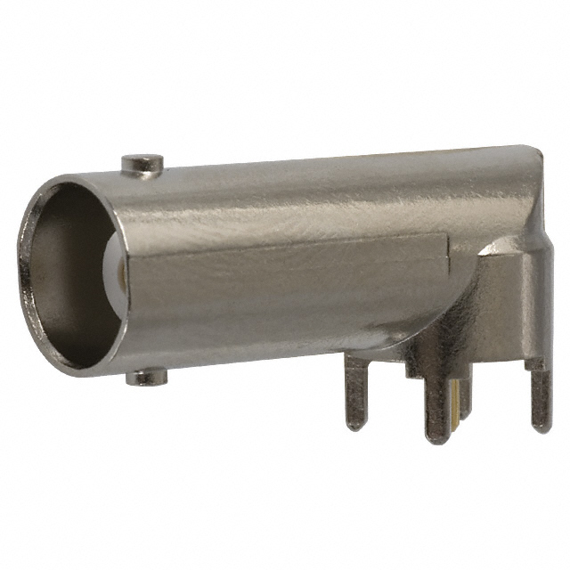 413631-1 TE Connectivity AMP Connectors  Conjuntos de conectores coaxiales (RF)